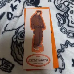 EXILE NAOTO アクリルスタンド