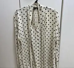 JUNYA WATANABE ドット柄 半袖カットソー JUNYA WATANABE ドット柄 半袖カットソー - メルカリ