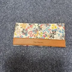 け*い様 ディズニーランド　長財布
