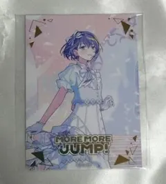 T*a様 プロセカ　桐谷遥　CD 特典　トレカ　箔押し