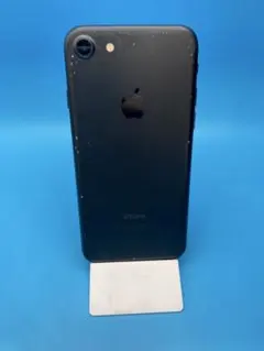 【1251】iPhone 7 32GB ブラック 画面 ジャンク