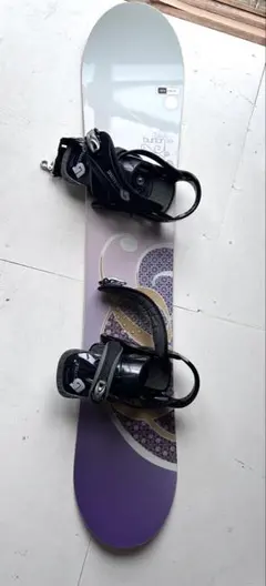 BURTON PROCESS バートン プロセス157 2014 - メルカリ