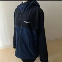 Columbia コロンビア ナイロンジャケット マウンテンパーカー