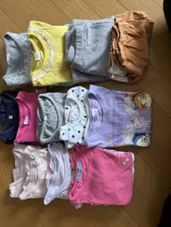 キッズTシャツセット 110センチ 13点まとめ売り