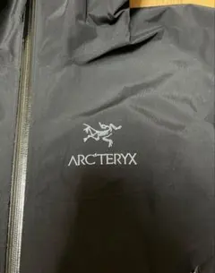 ARC'TERYX zeta sl jacket【廃盤】のサムネイル