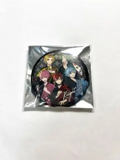 騎士A 缶バッジ 2023summer 全員集合 等身