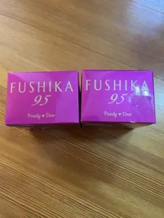 Pearly Dew FUSHIKA95 プレミアム オールインワン美肌ジェルのサムネイル