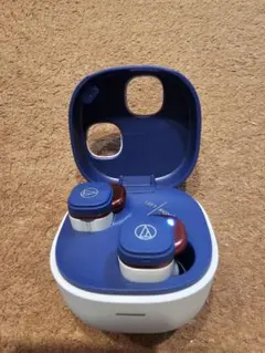 オーディオテクニカ ワイヤレスイヤホン ATH-SQ1TW