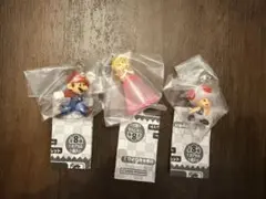 スーパーマリオ めじるしアクセサリー2