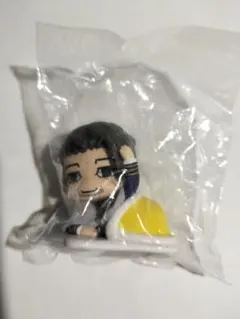 ゴールデンカムイ　おねむたん　尾形百之助