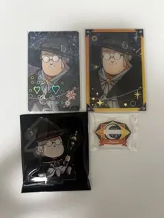 サカモトデイズ Wizard school 坂本太郎 セット 特典