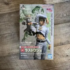 一番くじ ジョジョの奇妙な冒険 ラストワン賞岸辺露伴