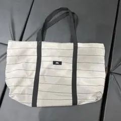 ★ZARA★リユーザブルバッグ エコバッグ 大容量XLサイズ
