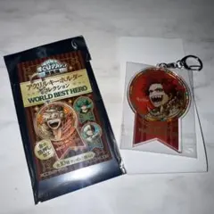 僕のヒーローアカデミア アクリルキーホルダー 切島鋭児郎