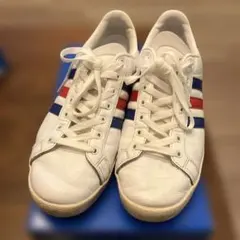 adidas スニーカー 26.5センチ