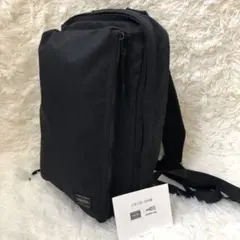 極美品⭐️ポーターUNITスリングショルダーバッグL吉田カバン ボディバッグ　現行