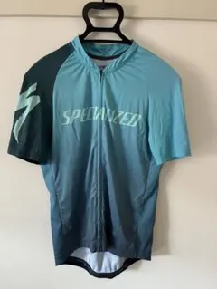 Specialized - け様用　　スペシャライズド(specialized)サイクルジャージ上下セット スペシャライズ道～ロード用アパレル・前編～こだわりぬいた