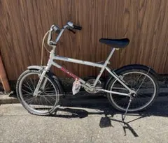 ミヤタ AIR COBRA BMX 自転車 ヴィンテージ レトロのサムネイル