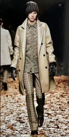 2026年最新】BURBERRY PRORSUM メンズ トレンチコートの人気アイテム