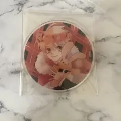 桜蘭高校ホスト部 埴之塚光邦 ハニー先輩 缶バッジ アニメイト特典