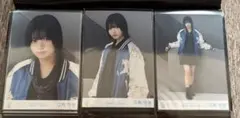 ≒JOY ニアジョイ 江角怜音 IDフォトカード 証明写真 その先は