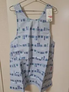 155 リサラーソン　エプロンのサムネイル