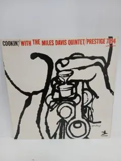 Miles Davis Cookin' USオリジナル MONO - メルカリ