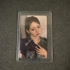 ボブさん専用BABYMONSTER LOVE MONSTERS ローラ