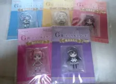 アニプレックスくじまどマギ