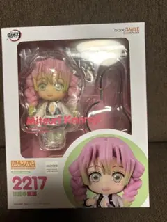 2026年最新】甘露寺蜜璃ねんどろいどの人気アイテム - メルカリ