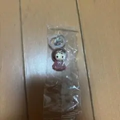 僕のヒーローアカデミア めじるしアクセサリー 麗日お茶子