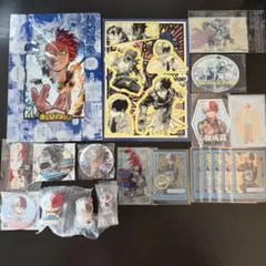ルキア 一護 日番谷 浦原BLEACH いきものがかり HANABI 特典セット