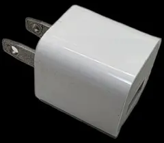 Apple 5W USB-A充電器 角型 1ポート
