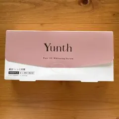 Yunth 生VC美白美容液