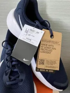 新品☆ナイキ レボリューション 7☆27cm ランニングシューズ マラソン 靴