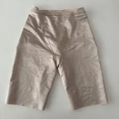 NOVARESE ブライダルインナー ショートパンツ ベージュ