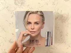 Dior カプチュール　サンプルセット