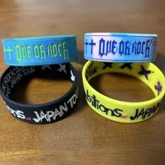 ONE OK ROCK ◯ワンオク◯ラババン