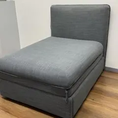IKEA ソファベッド　ヴァレントゥナ イケア VALLENTUNA ヴァレントゥナ ソファベッドモジュール - 通販
