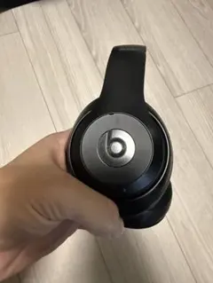 Beats Studio Wireless ワイヤレスヘッドホン