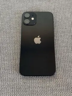 【美品】iPhone12mini