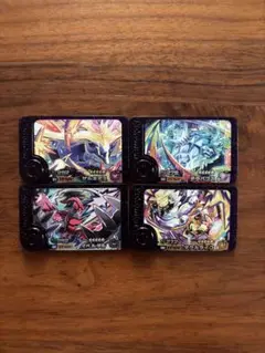 最安値　ポケモンフレンダ　第四弾　第４弾　スーパートレジャー