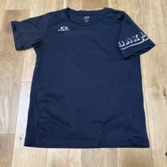 OAKLEY Tシャツ 160サイズ ブラック