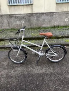 2026年最新】ミニベロ・小径車の人気アイテム - メルカリ