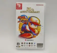 パワプロ2024-2025 30th ANNIVERSARY