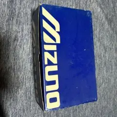 Mizuno 2XP-51200 スポーツシューズ ブラック