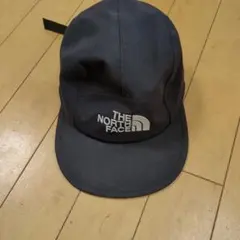 キッズTHE NORTH FACE ブラックキャップ