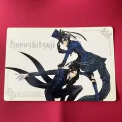 2025年最新】Gファンタジー黒執事下敷きの人気アイテム - メルカリ