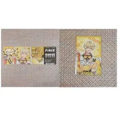 多聞くん今どっち！？ アニメイト チケット風カード フォトカード 石橋ナツキ