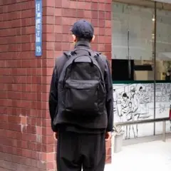 未使用極美品 KaILI カイリ Handle Pack バックパックリュック 未使用極美品 KaILI カイリ Handle Pack バックパックリュック - メルカリ